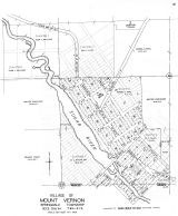 Page 141 - Sec 33, 34 - Mount Vernon, Springdale Township, Sugar River, Dane County 1954